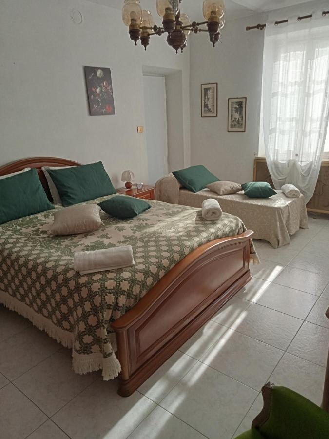 Casa Bruna San Martino Alfieri Exterior photo